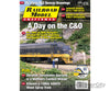 Railroad Model Craftsman Magazine July 2025 Magazines