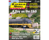 Railroad Model Craftsman Magazine July 2025 Magazines