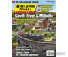 Railroad Model Craftsman Magazine March 2026 Magazines
