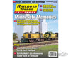 Railroad Model Craftsman Magazine November 2025 Magazines