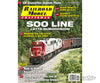 Railroad Model Craftsman Magazine October 2024 Magazines