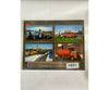 Railroad Truck Color Portfolio Volume 1: A - I By Robert J. Yanosey Morning Sun Books