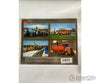 Railroad Truck Color Portfolio Volume 1: A - I By Robert J. Yanosey Morning Sun Books