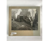Railroad Vision: Steam Era Images From The Trains Magazine By Jeff Brouws Wendy Burton Books