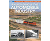 Railroading & the Automotive Industry by Jeff Wilson Kalmbach Books