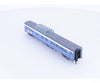 RailSmith Models RS-223008 N BSB Dome Coach Great Northern (GN) 1335 - Passenger Cars