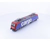 RailTop-Modell 11003 HO SBB-CFF-FFS RE 482 Cargo E-Lok 035-3 DCC European Locomotives