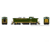 Rapido 010565 Ho Gmd-1 (Dc/Dcc/Sound): Cnr - Green Scheme: #1907 Locomotives