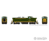 Rapido 010565 Ho Gmd-1 (Dc/Dcc/Sound): Cnr - Green Scheme: #1907 Locomotives