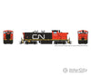 Rapido 010572 Ho Gmd-1 (Dc/Dcc/Sound): Cn - Noodle Red Cab: #1904 Locomotives