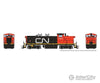 Rapido 010572 Ho Gmd-1 (Dc/Dcc/Sound): Cn - Noodle Red Cab: #1904 Locomotives