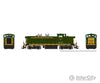 Rapido 010578 Ho Gmd-1 (Dc/Dcc/Sound): Cnr - Green Scheme: #1900 (Winnipeg Railway Museum)