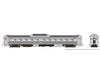 Rapido 016303 Ho Budd Rdc-1 (Ph 1C) (Dc/Silent): Boston & Maine - Mcginnis: #622 Locomotives