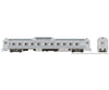 Rapido 016306 Ho Budd Rdc-9 (Dc/Silent): Boston & Maine - Mcginnis: #6411 Locomotives
