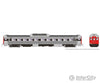 Rapido 016308 Ho Budd Rdc-1 (Ph 1C) (Dc/Silent): Cn - Wet Noodle: #6109 Locomotives