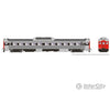 Rapido 016309 Ho Budd Rdc-1 (Ph 1C) (Dc/Silent): Cn - Wet Noodle: #6114 Locomotives