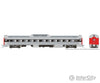 Rapido 016312 Ho Budd Rdc-9 (Dc/Silent): Cn - Wet Noodle: #6002 Locomotives