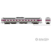 Rapido 016314 Ho Budd Rdc-1 (Ph 1C) (Dc/Silent): Mbta: #6117 Locomotives