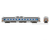 Rapido 016321 Ho Budd Rdc-1 (Ph 1B) (Dc/Silent): Metro North: #53 Locomotives