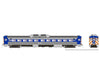 Rapido 016322 Ho Budd Rdc-1 (Ph 1B) (Dc/Silent): Metro North: #56 Locomotives