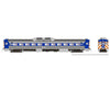 Rapido 016323 Ho Budd Rdc-1 (Ph 1B) (Dc/Silent): Metro North: #65 Locomotives