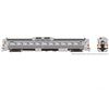 Rapido 016326 Ho Budd Rdc-1 (Ph 1B) (Dc/Silent): New Haven - Mcginnis: #44 Locomotives