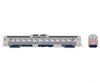 Rapido 016328 Ho Budd Rdc-1 (Ph 1B) (Dc/Silent): New Jersey Transit: #5180 Locomotives