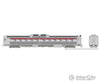 Rapido 016333 Ho Budd Rdc-1 (Ph 1B) (Dc/Silent): Southern Pacific - Red Scheme: Sp-10 Locomotives