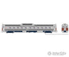 Rapido 016334 Ho Budd Rdc-1 (Ph 2) (Dc/Silent): Septa: #9157 Locomotives