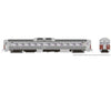 Rapido 016336 Ho Budd Rdc-1 (Ph 1B) (Dc/Silent): Septa: #9163 Locomotives