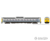 Rapido 016338 Ho Budd Rdc-1 (Ph 1C) (Dc/Silent): Via Rail Canada: #6102 Locomotives
