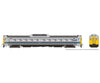 Rapido 016338 Ho Budd Rdc-1 (Ph 1C) (Dc/Silent): Via Rail Canada: #6102 Locomotives