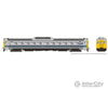 Rapido 016339 Ho Budd Rdc-1 (Ph 1C) (Dc/Silent): Via Rail Canada: #6105 Locomotives