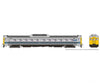 Rapido 016340 Ho Budd Rdc-1 (Ph 1C) (Dc/Silent): Via Rail Canada: #6116 Locomotives