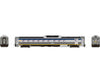 Rapido 016347 HO Budd RDC-2 (Ph 2 (DC/Silent): VIA Rail Canada - 2010s Rebuild: #6217 Locomotives