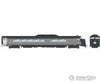 Rapido 016402 HO Budd Roger Williams End car (DC/Silent): Penn Central: Unnumbered Locomotives