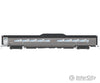 Rapido 016408 HO Budd Roger Williams Unpowered intermediate car: Penn Central Locomotives