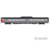 Rapido 016409 HO Budd Roger Williams Unpowered intermediate car: Amtrak Locomotives