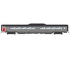 Rapido 016409 HO Budd Roger Williams Unpowered intermediate car: Amtrak Locomotives