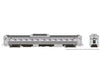 Rapido 016802 Ho Budd Rdc-1 (Ph 1C) (Dc/Dcc/Sound): Boston & Maine - Mcginnis: #6113 Locomotives