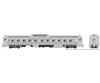 Rapido 016807 Ho Budd Rdc-9 (Dc/Dcc/Sound): Boston & Maine - Mcginnis: #6424 Locomotives