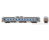 Rapido 016821 Ho Budd Rdc-1 (Ph 1B) (Dc/Dcc/Sound): Metro North: #53 Locomotives