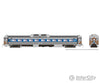 Rapido 016821 Ho Budd Rdc-1 (Ph 1B) (Dc/Dcc/Sound): Metro North: #53 Locomotives