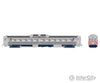 Rapido 016827 Ho Budd Rdc-1 (Ph 1B) (Dc/Dcc/Sound): New Jersey Transit: #554 Locomotives