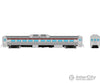 Rapido 016830 Ho Budd Rdc-1 (Ph 1A) (Dc/Dcc/Sound): Susquehanna: #M1 Locomotives