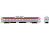 Rapido 016831 Ho Budd Rdc-1 (Ph 1A) (Dc/Dcc/Sound): Susquehanna: #M2 Locomotives