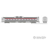 Rapido 016833 Ho Budd Rdc-1 (Ph 1B) (Dc/Dcc/Sound): Southern Pacific - Red Scheme: Sp-10 Locomotives