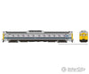 Rapido 016838 Ho Budd Rdc-1 (Ph 1C) (Dc/Dcc/Sound): Via Rail Canada: #6102 Locomotives