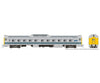 Rapido 016843 Ho Budd Rdc-9 (Dc/Dcc/Sound): Via Rail Canada: #6005 Locomotives