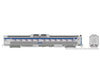 Rapido 016844 Ho Budd Rdc-1 (Ph 1B) (Dc/Dcc/Sound): Yreka Western: #100 Locomotives